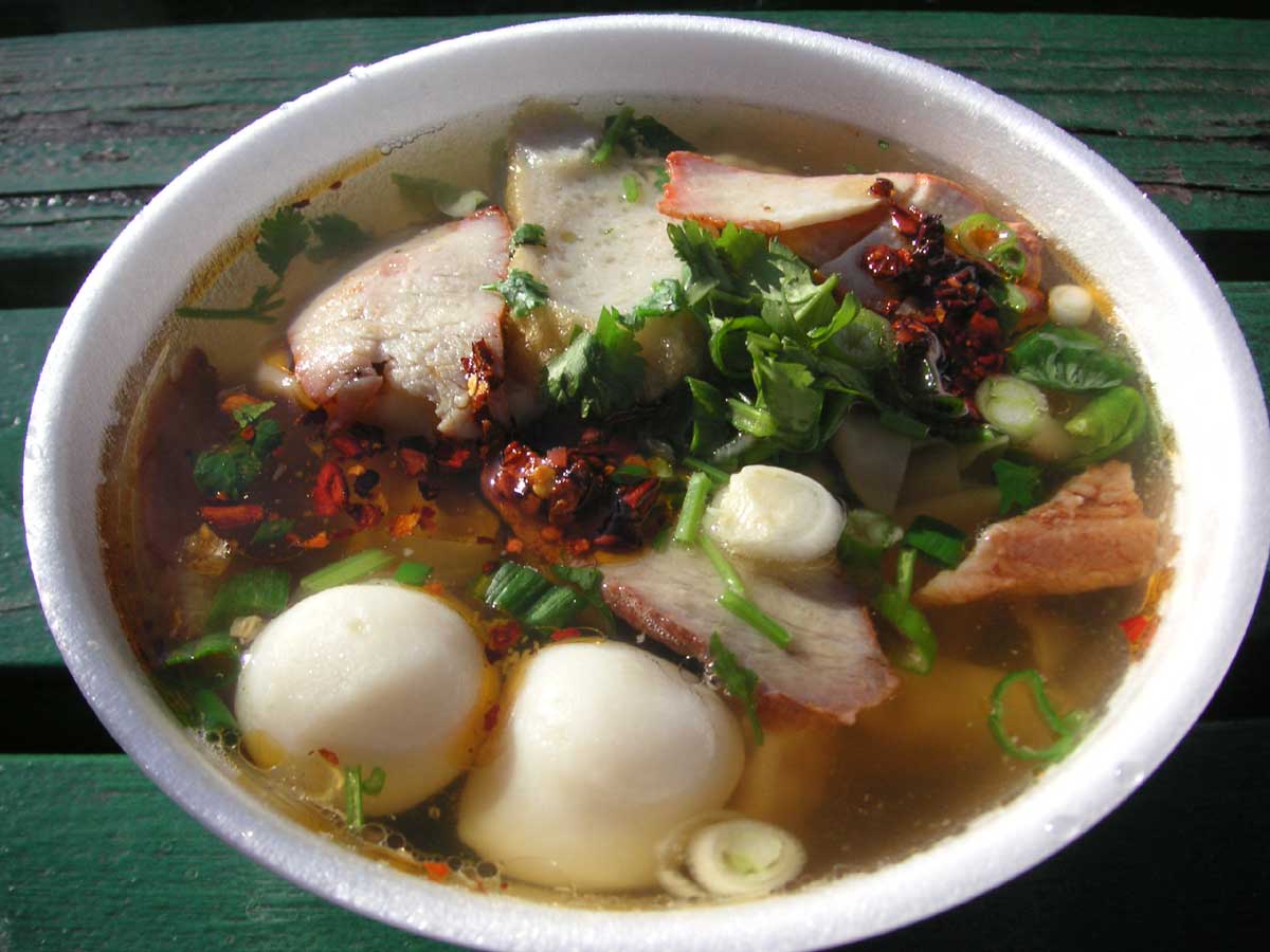 Download this Tam Ahan Thai Recipes picture