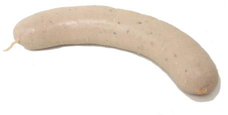 image: weisswurst