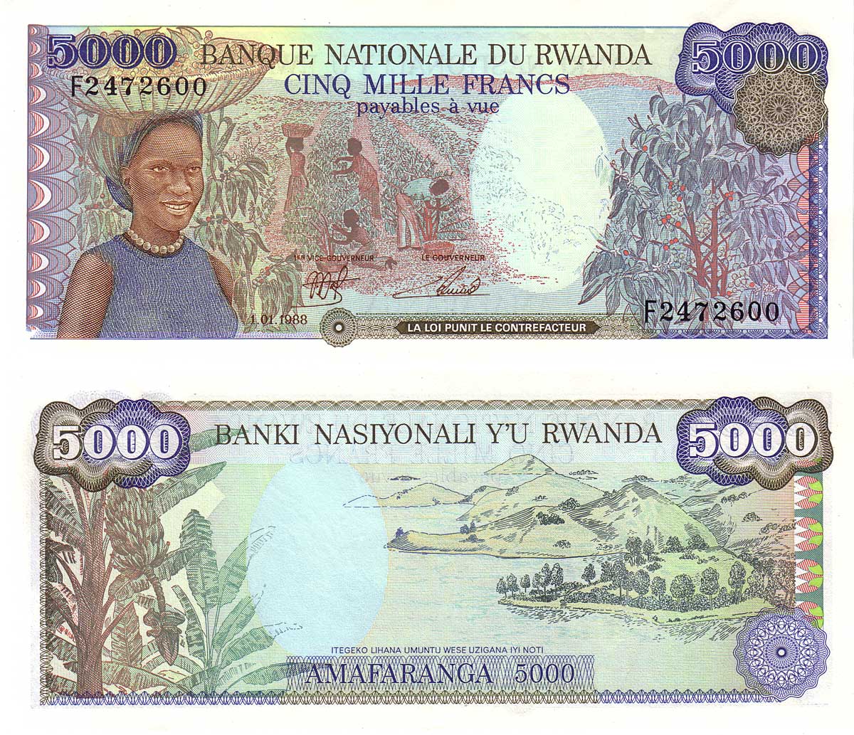rate of paye in rwanda