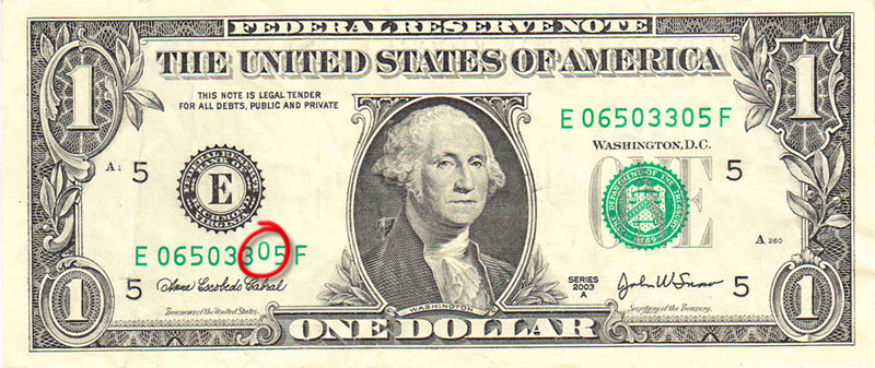 Is this $50 bill worth anything? (Misaligned) : r/papermoney