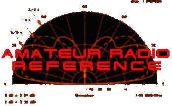 Amateur Radio Reference
