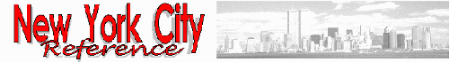 New York City Reference