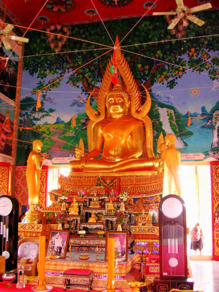 Clay Irving::Photography::Thailand::Images of Buddha Clay Irving::Photography::Thailand::Images of Buddha