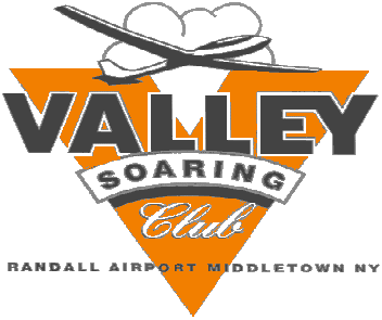 Valley Soaring