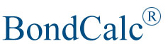 BondCalc logo