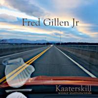 CD cover