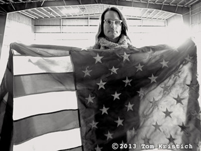 photo by Tom Kristich