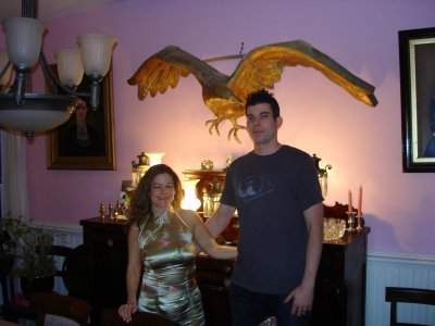 Dan & Jenny