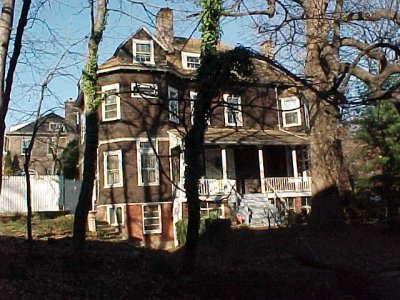 75 Fort Place