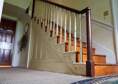 Front Hall