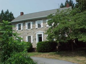 Rhoads Homestead