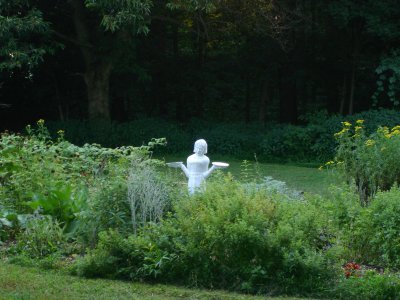 Herb Garden