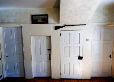 Keping room East