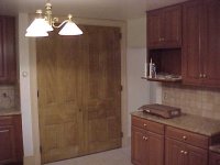 Kitchen Pantry