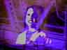 still image from avant-garde video