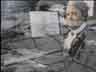 still image from avant-garde video