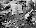 Forgotten American Heroine: Annie Edson Taylor