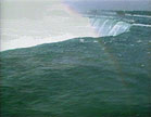 Horseshoe Falls