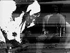 Poem&R-bw