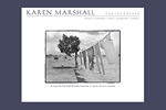 photographer website