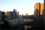 website design for a New York City real estate agent