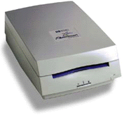 HP PhotoSmart Scanner