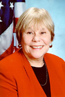 [Joan Millman]