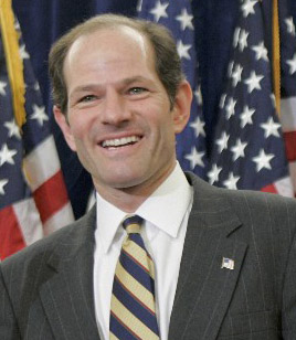 [Eliot Spitzer]