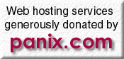 This website donated by panix.com