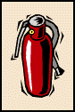Fire Extinguisher
