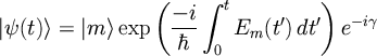 equation 1