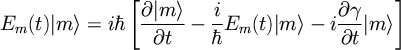 equation 3