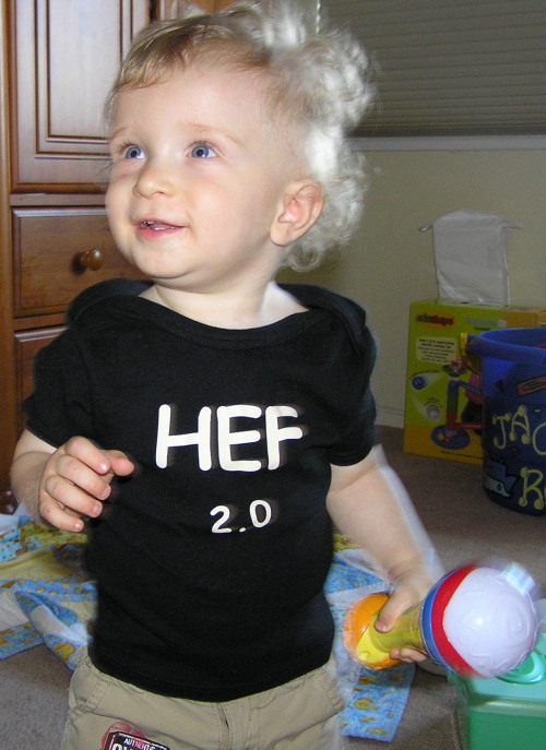 HEF2Front