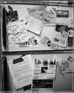 [Image: the exterior of my fridge]