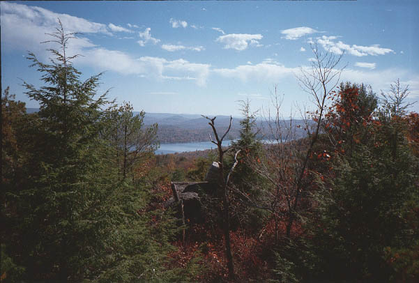 [IMAGE: No.3, unknown lake in distance.]