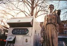 [Image: The blessing of the camperland genny]