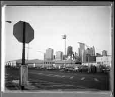 [Image: Brooklyn looks to the west]