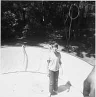 [Image: portrait of the artist as a young geek]