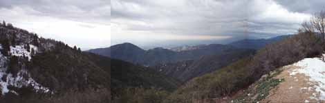 [Image: Mountain Panorama]