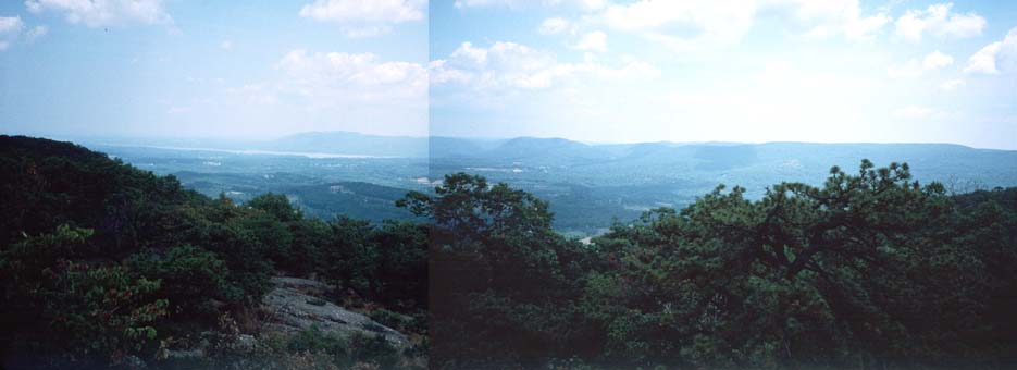 [Image: Schunemunk Panorama]