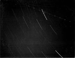 [Image: time lapse, star trails]