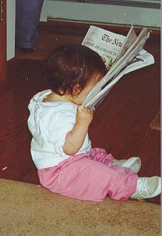 Political Commentary