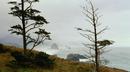Oregon Coast at Cannon Beach