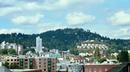 Portland Skyline