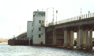 Smith's Point Bridge