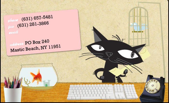 fat cat graphics