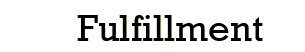 services-fulfillment