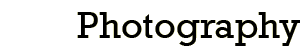services-photography