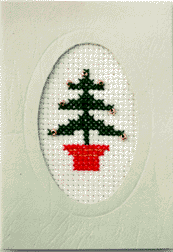 Christmas Tree 1