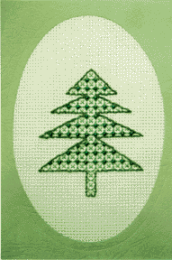 Christmas Tree 2